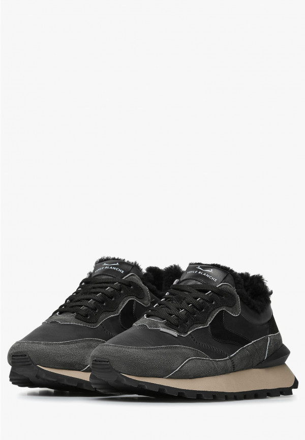 Voile Blanche QWARK HYPE FUR MAN