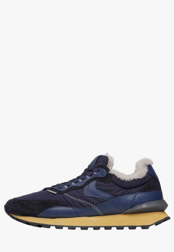 Voile Blanche QWARK HYPE FUR MAN