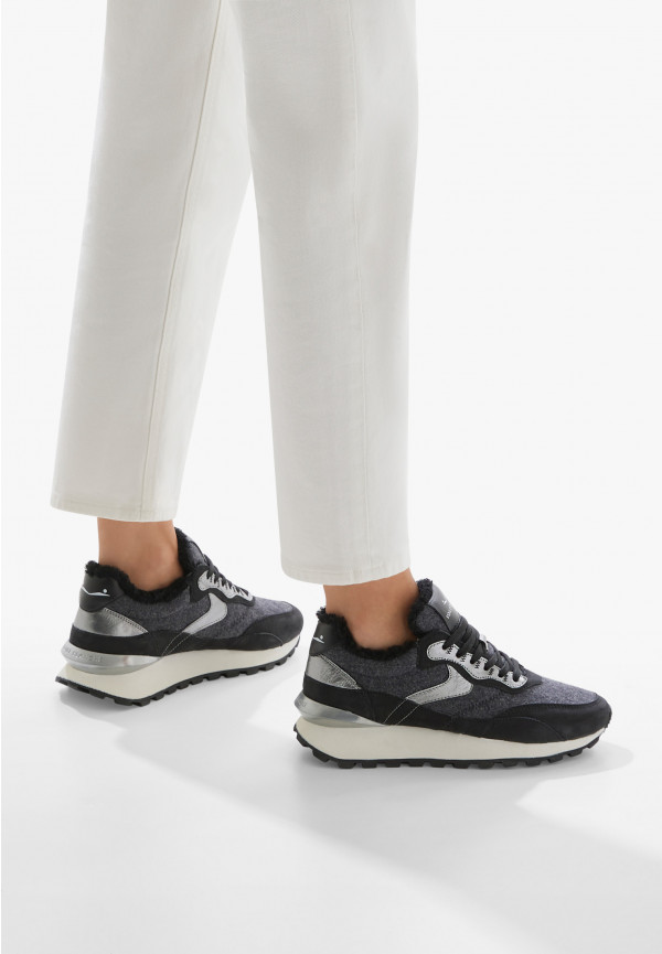 Voile Blanche QWARK HYPE FUR WOMAN