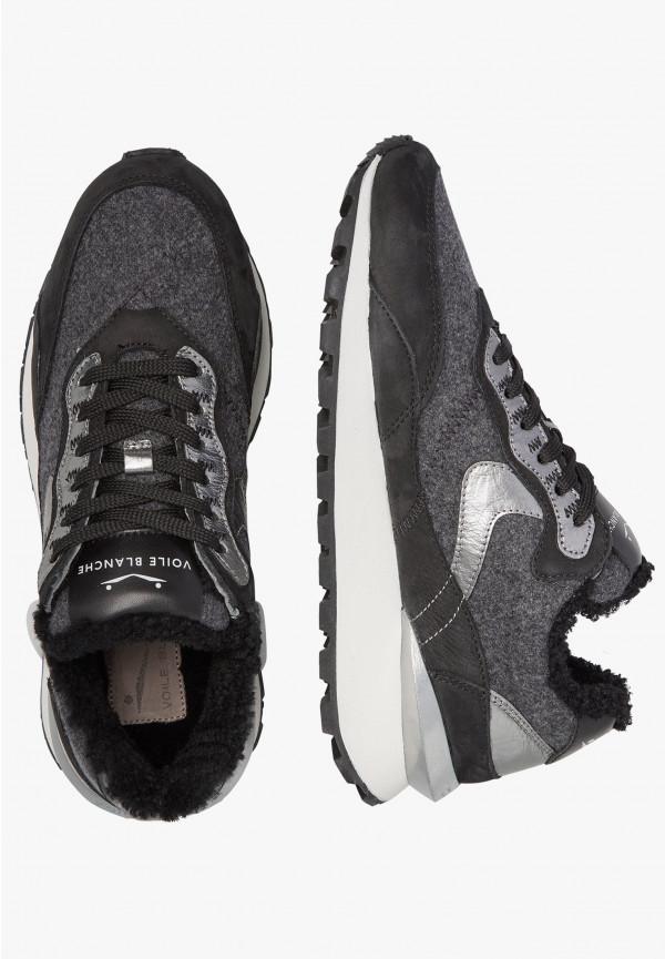 Voile Blanche QWARK HYPE FUR WOMAN