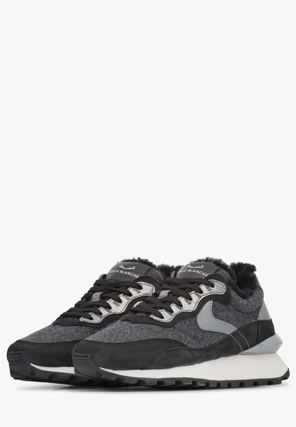 Voile Blanche QWARK HYPE FUR WOMAN