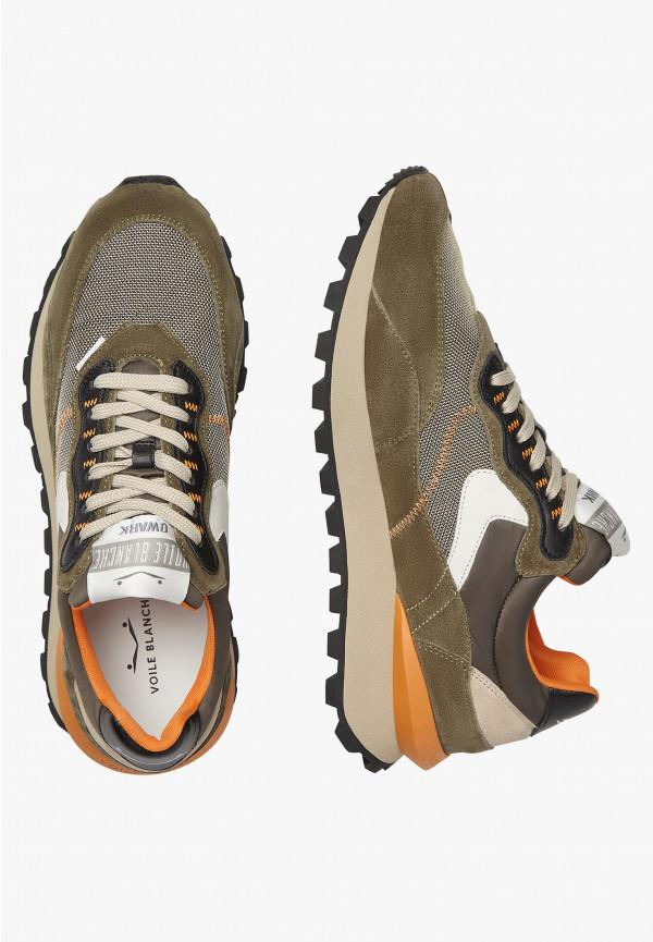 Voile Blanche QWARK HYPE MAN