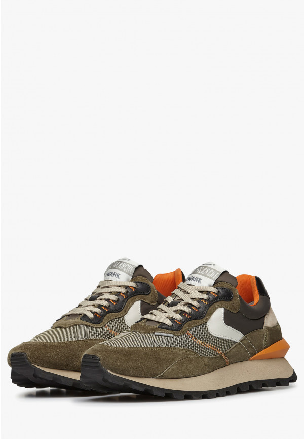 Voile Blanche QWARK HYPE MAN