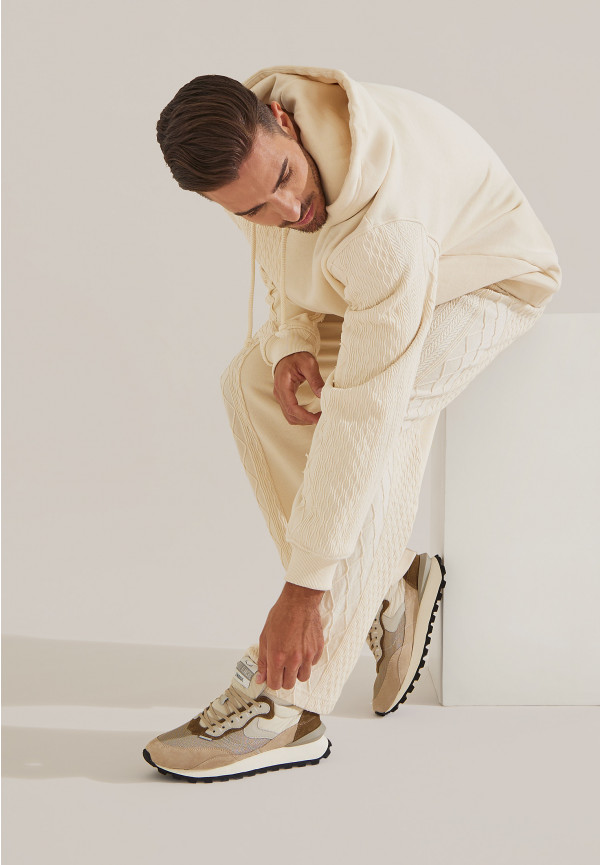 Voile Blanche QWARK HYPE MAN