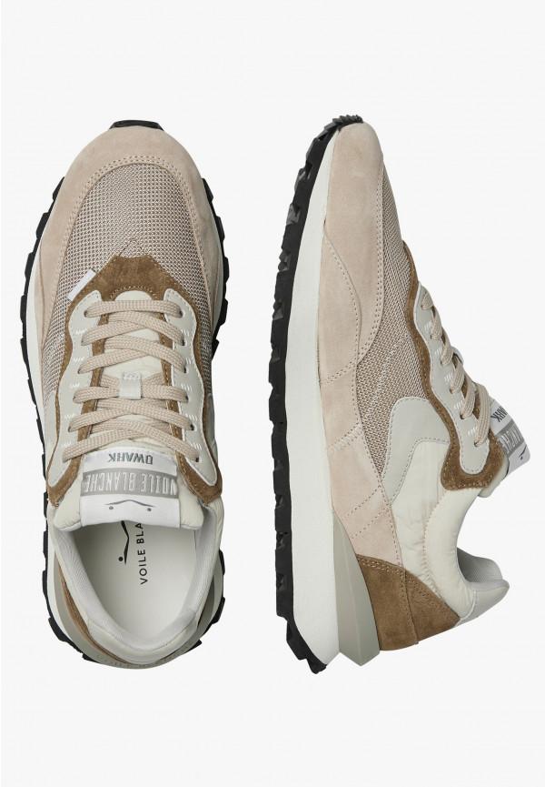 Voile Blanche QWARK HYPE MAN