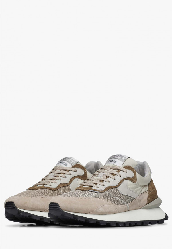 Voile Blanche QWARK HYPE MAN