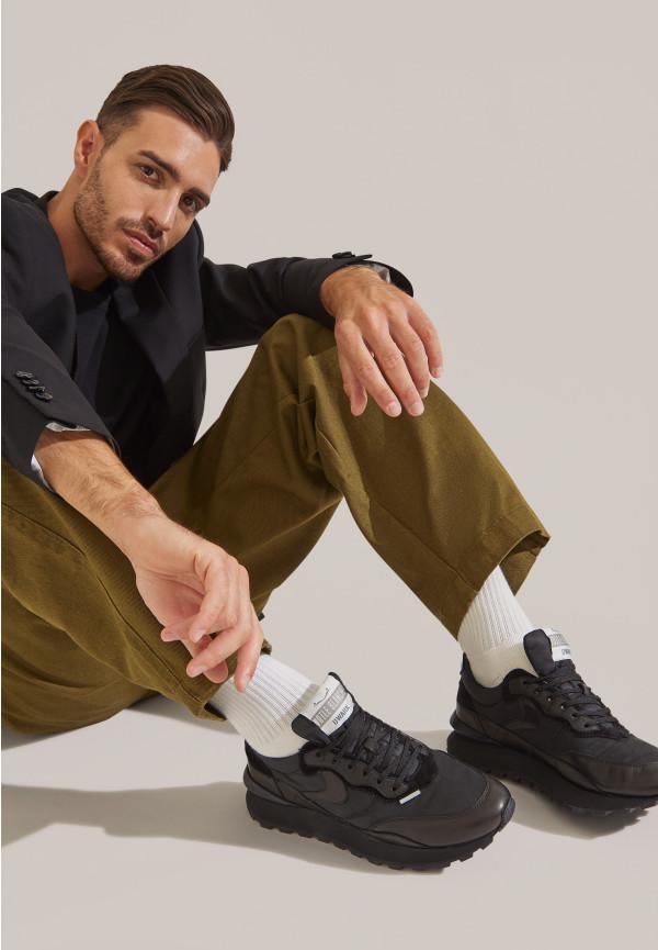 Voile Blanche QWARK HYPE MAN