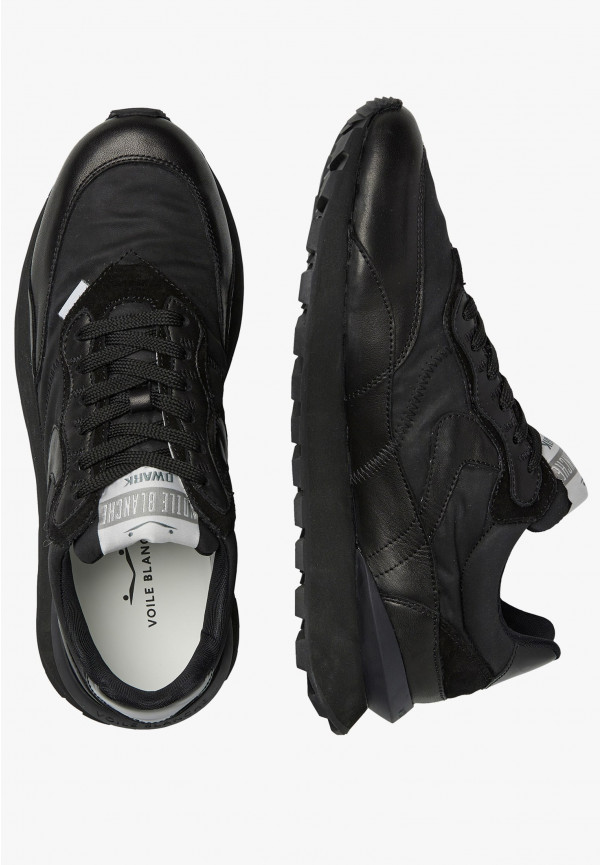 Voile Blanche QWARK HYPE MAN