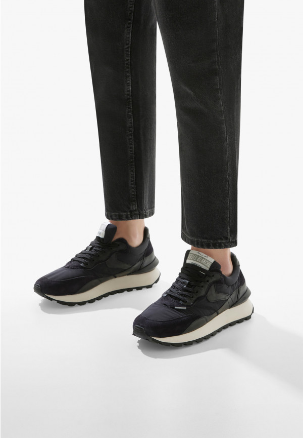 Voile Blanche QWARK HYPE MAN