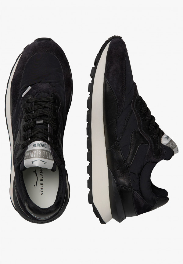 Voile Blanche QWARK HYPE MAN