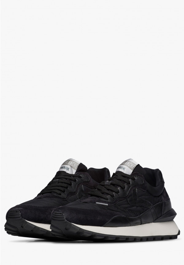 Voile Blanche QWARK HYPE MAN