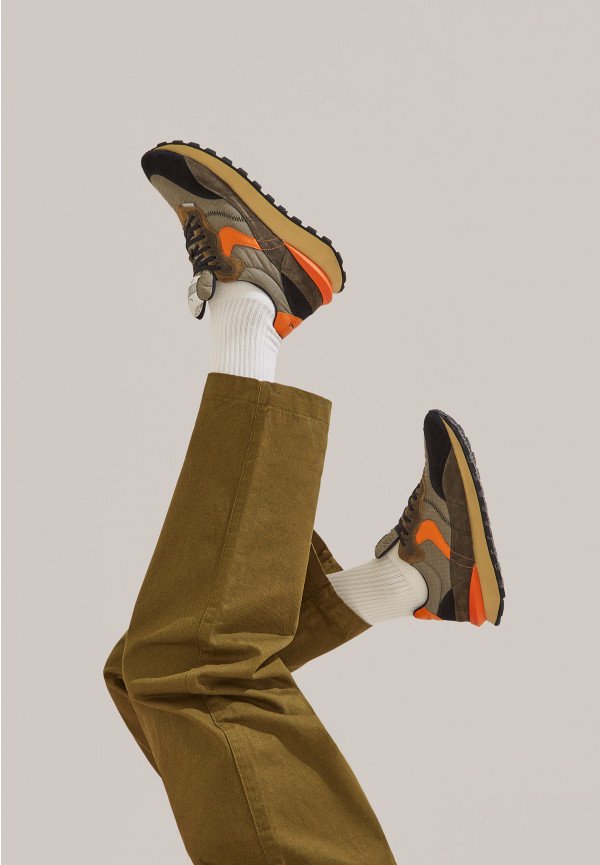 Voile Blanche QWARK HYPE MAN