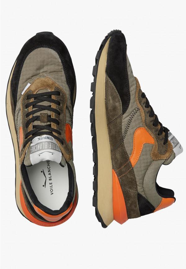 Voile Blanche QWARK HYPE MAN