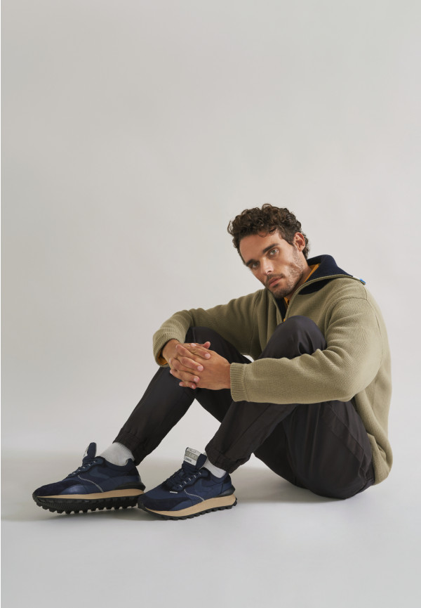 Voile Blanche QWARK HYPE MAN