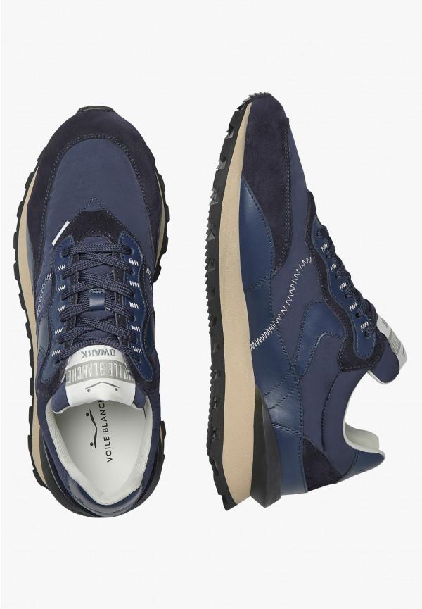 Voile Blanche QWARK HYPE MAN