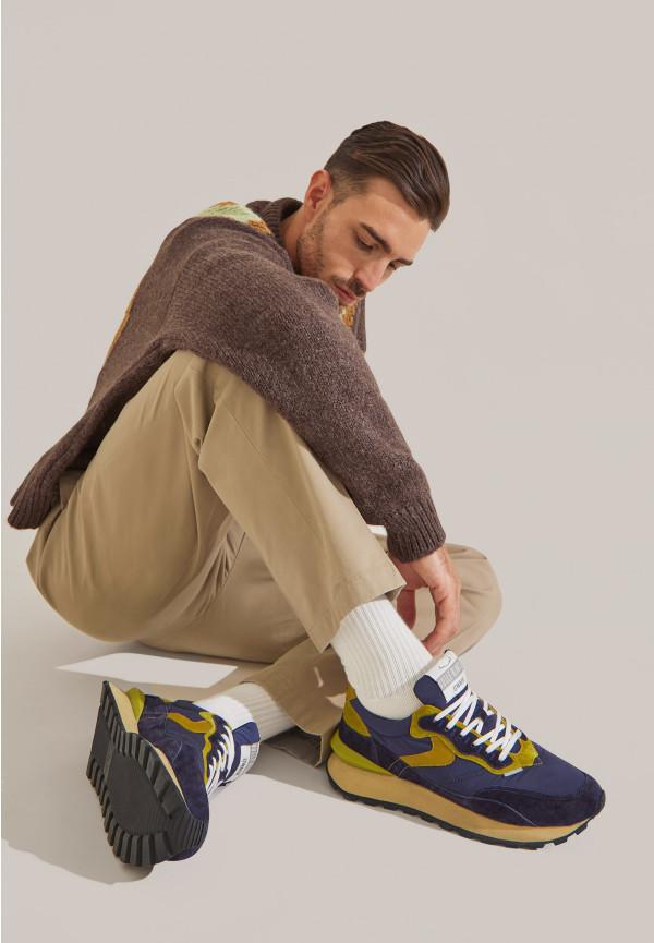 Voile Blanche QWARK HYPE MAN