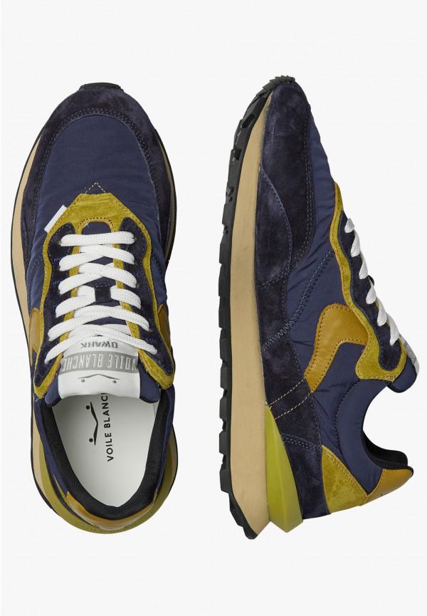 Voile Blanche QWARK HYPE MAN