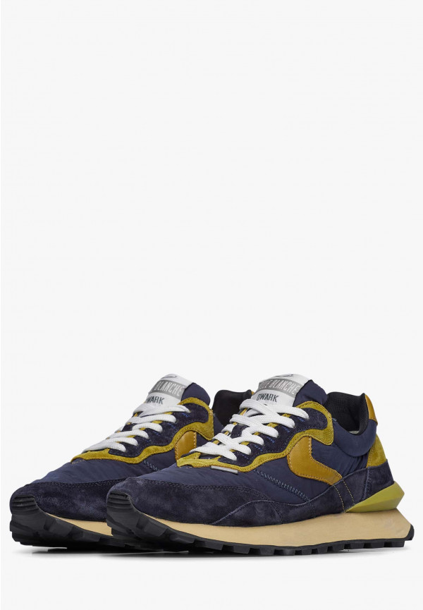 Voile Blanche QWARK HYPE MAN