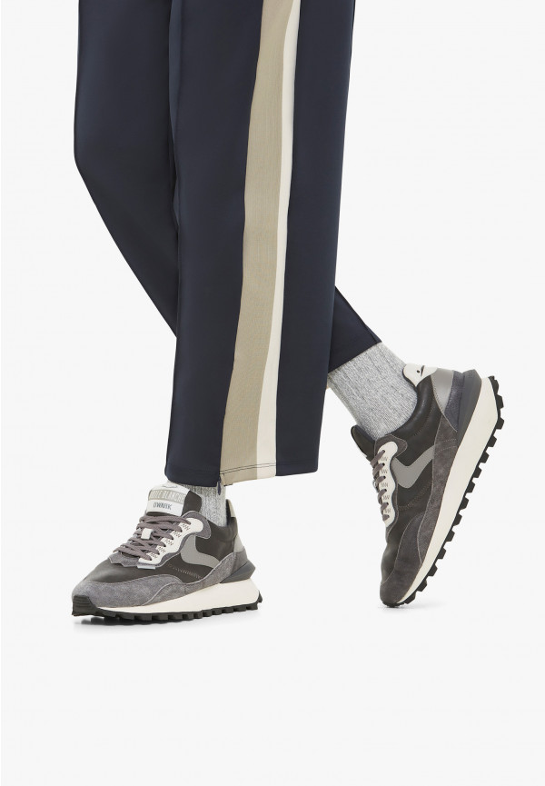 Voile Blanche QWARK HYPE MAN