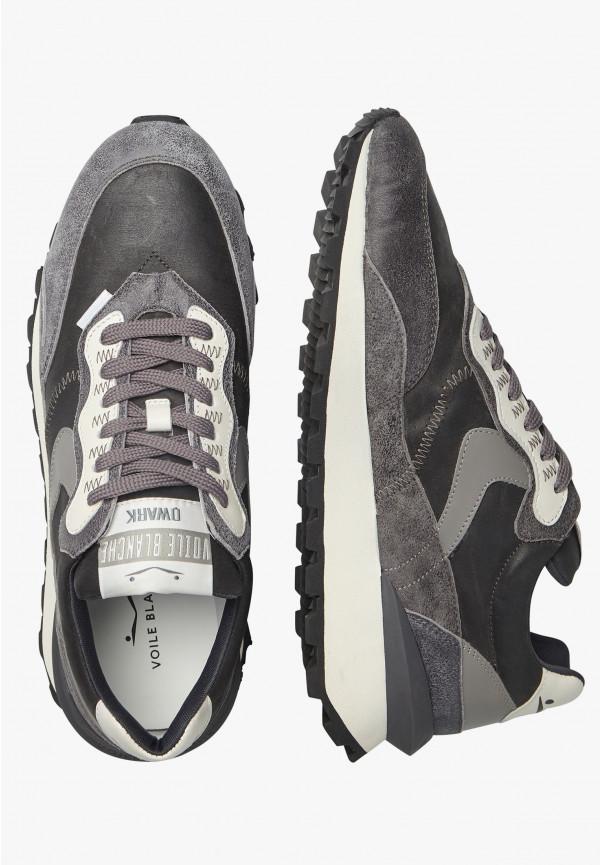 Voile Blanche QWARK HYPE MAN