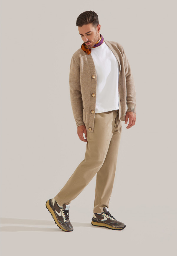 Voile Blanche QWARK HYPE MAN