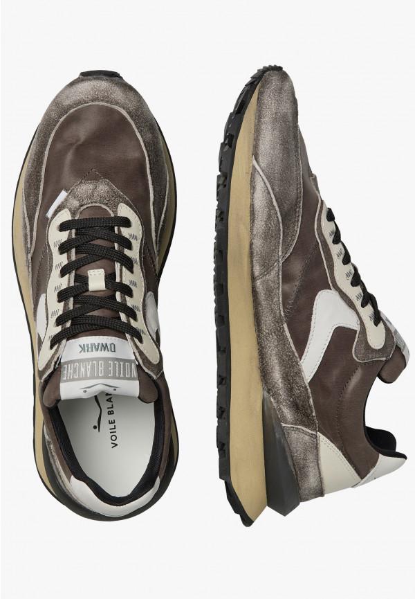 Voile Blanche QWARK HYPE MAN