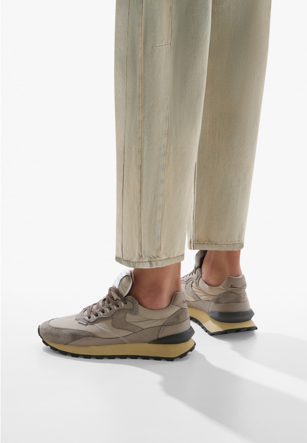 Voile Blanche QWARK HYPE MAN