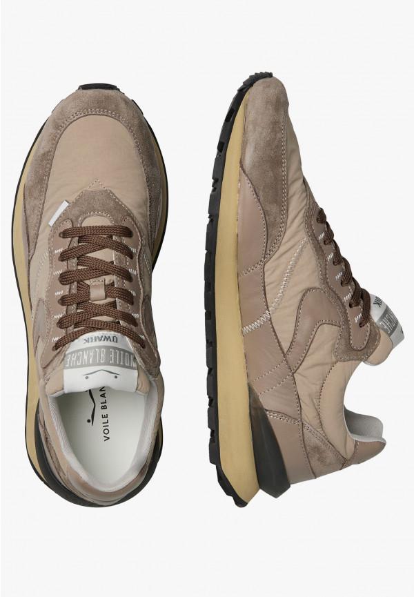 Voile Blanche QWARK HYPE MAN