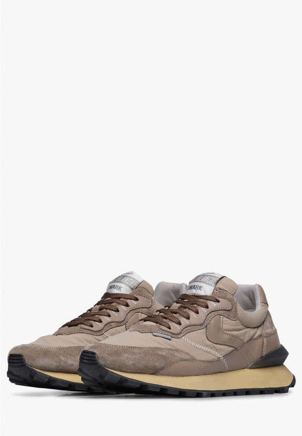 Voile Blanche QWARK HYPE MAN