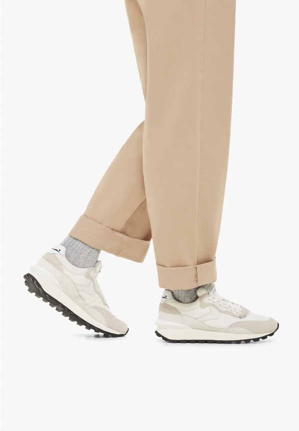 Voile Blanche QWARK HYPE MAN