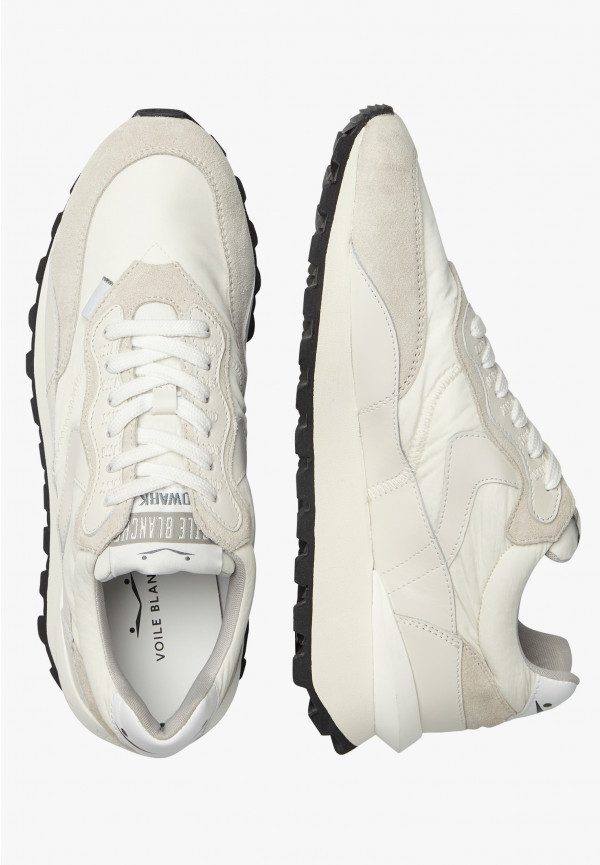 Voile Blanche QWARK HYPE MAN