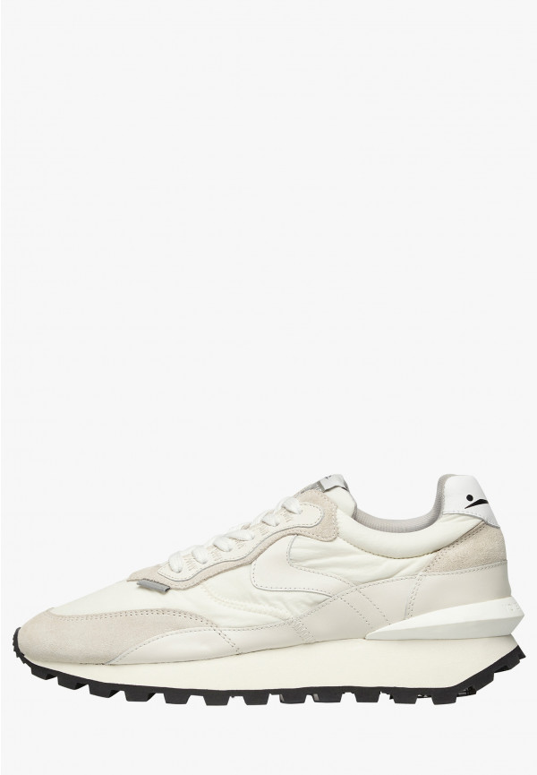 Voile Blanche QWARK HYPE MAN