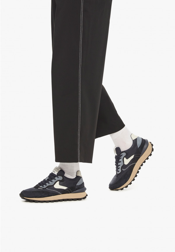 Voile Blanche QWARK HYPE MAN