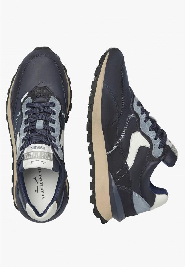 Voile Blanche QWARK HYPE MAN