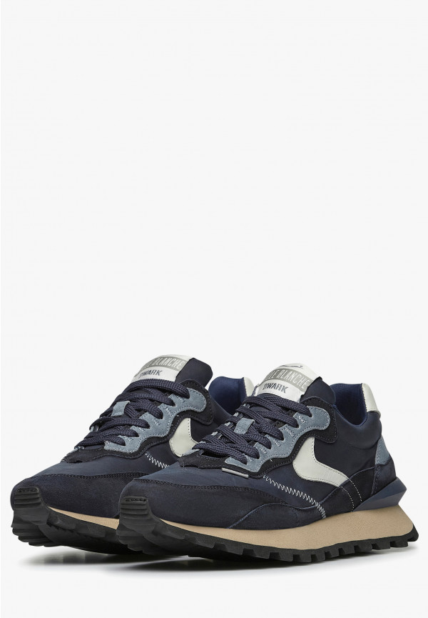 Voile Blanche QWARK HYPE MAN