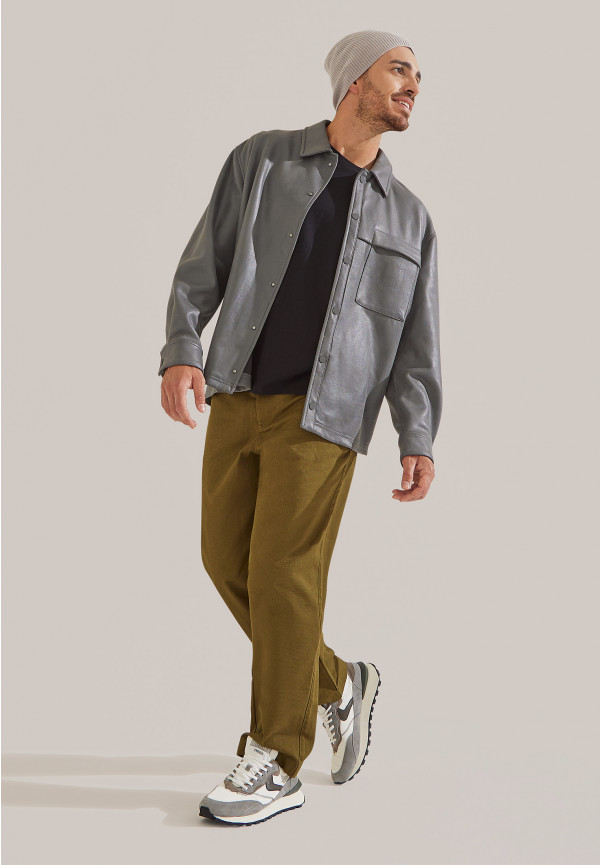 Voile Blanche QWARK HYPE MAN