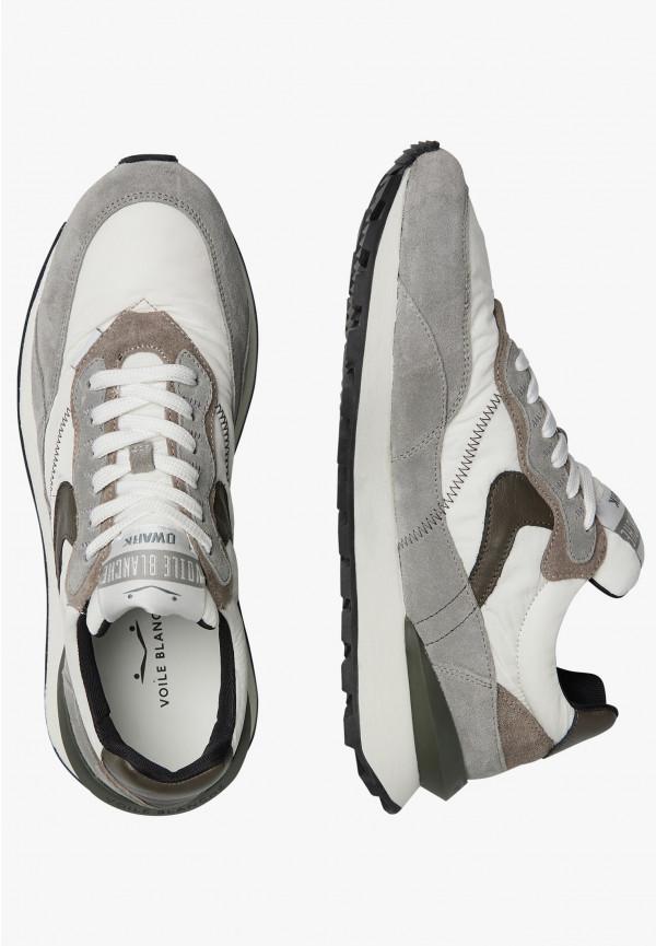 Voile Blanche QWARK HYPE MAN