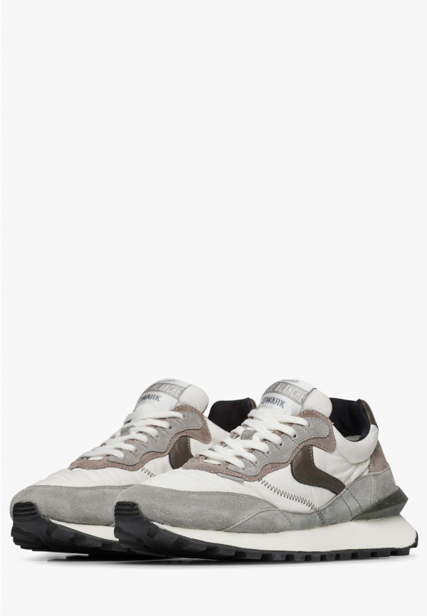 Voile Blanche QWARK HYPE MAN