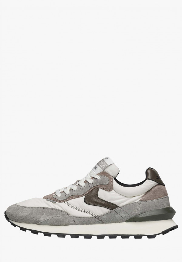 Voile Blanche QWARK HYPE MAN