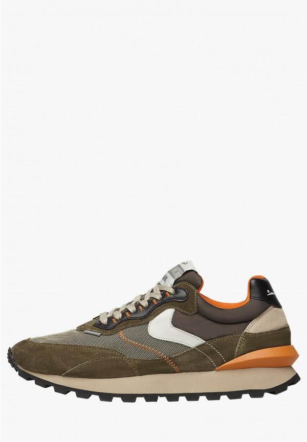 Voile Blanche QWARK HYPE MAN