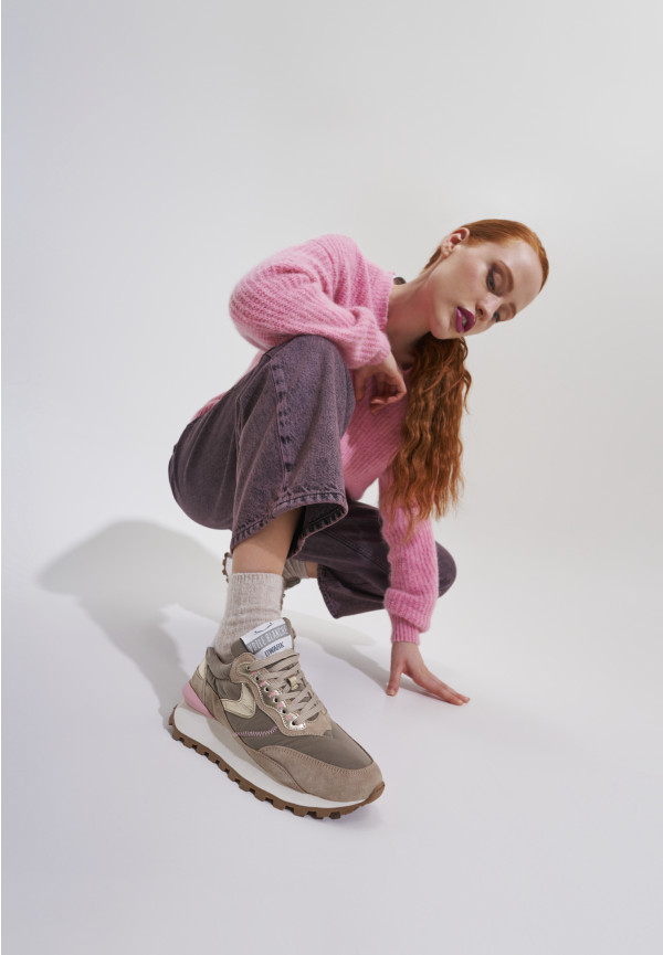 Voile Blanche QWARK HYPE WOMAN