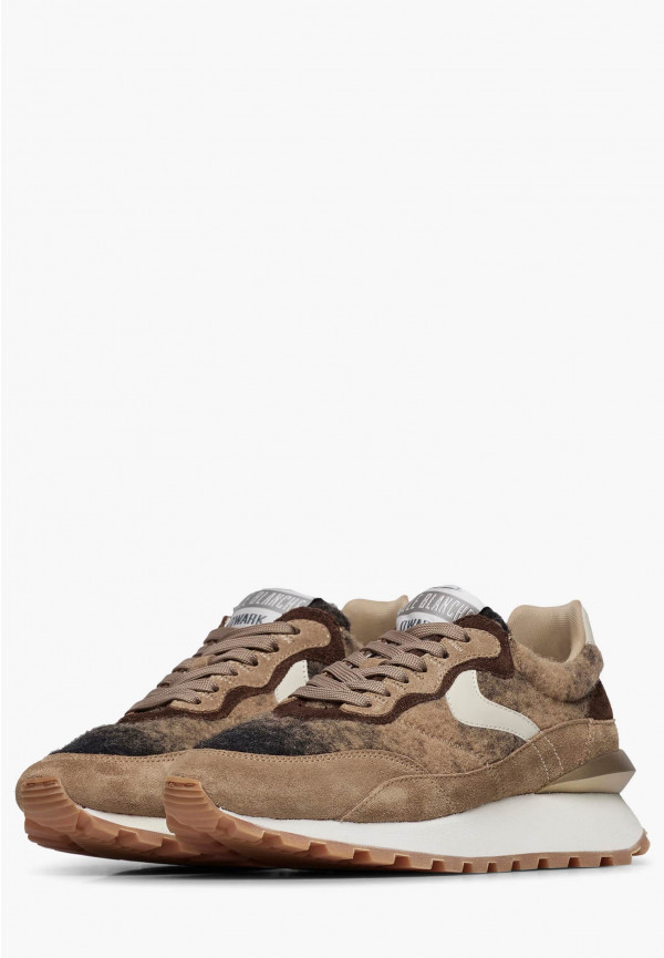 Voile Blanche QWARK HYPE WOMAN