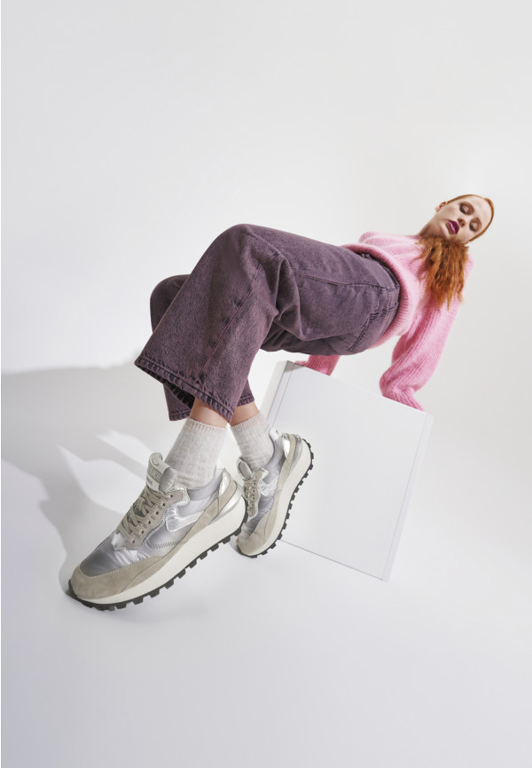 Voile Blanche QWARK HYPE WOMAN