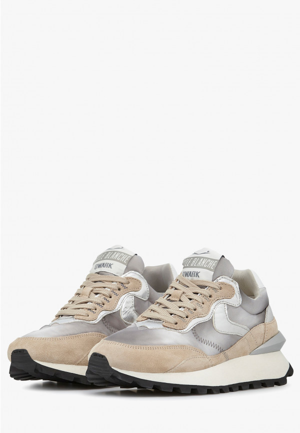 Voile Blanche QWARK HYPE WOMAN