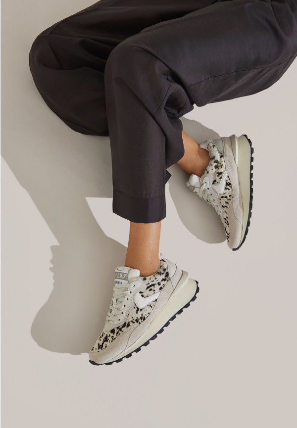 Voile Blanche QWARK HYPE WOMAN