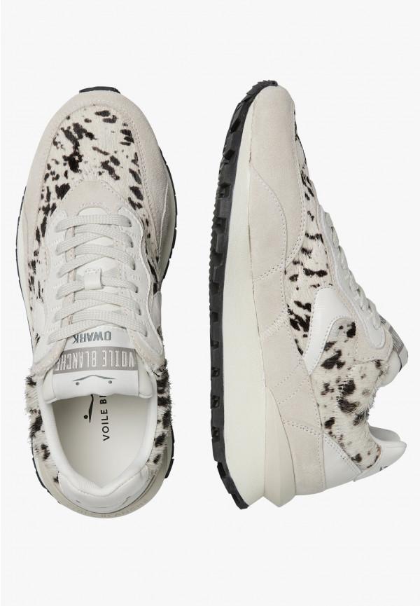 Voile Blanche QWARK HYPE WOMAN