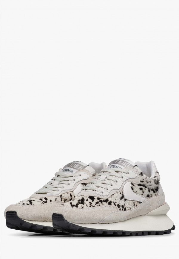 Voile Blanche QWARK HYPE WOMAN