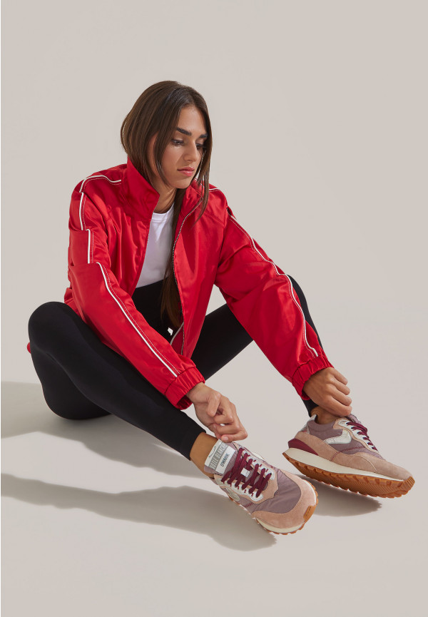 Voile Blanche QWARK HYPE WOMAN