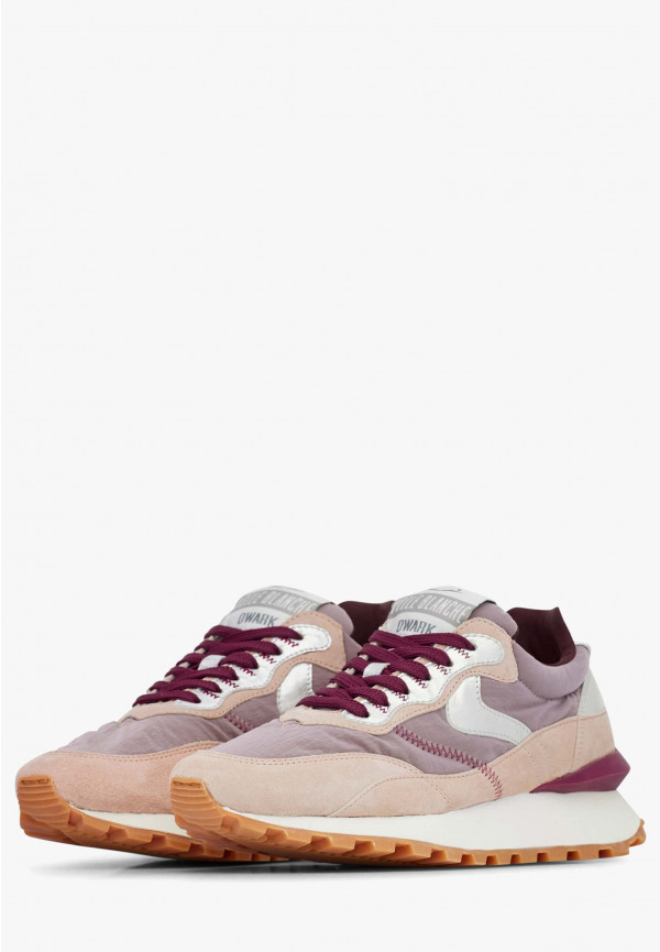 Voile Blanche QWARK HYPE WOMAN