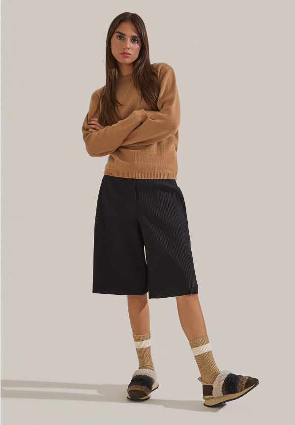 Voile Blanche QWARK SLIP FUR WOMAN